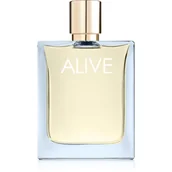 Wody i perfumy damskie - Hugo Boss BOSS Alive Sparkling Lavender woda perfumowana dla kobiet 80 ml - miniaturka - grafika 1