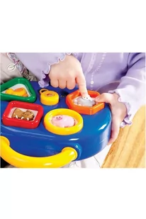 Muzyczna farma Dumel 12msc+ - Zabawki interaktywne dla dzieci - miniaturka - grafika 5