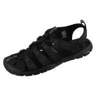 Buty trekkingowe damskie - Buty trekkingowe damskie Keen Clearwater Cnx - miniaturka - grafika 1