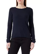 Swetry damskie - Marc O´Polo Women's sweter damski z długim rękawem sweter sweter, 881, XXL, 881., XXL - miniaturka - grafika 1