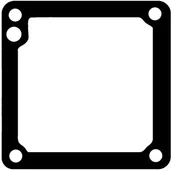 Części motocyklowe - RÓŻNA Uszczelka - miniaturka - grafika 1