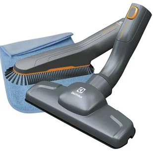 Electrolux Zestaw akcesoriów ELECTROLUX KIT 11 Delicate Care - Akcesoria do odkurzaczy - miniaturka - grafika 1