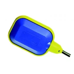 Czujnik pływakowy Key K04 PVC3x1 10m - Akcesoria do pomp - miniaturka - grafika 1