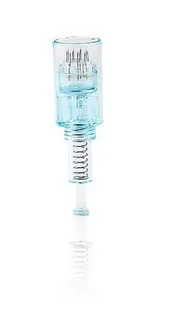 Kartridż Dermapen X5 Nano 5D - Pozostałe urządzenia kosmetyczne - miniaturka - grafika 1