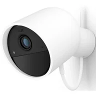 Kamery IP - Kamera IP Philips Hue Secure Cam (929003562702) Biała - miniaturka - grafika 1