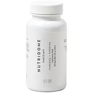 Układ pokarmowy - KURKUMA I PIPERYNA NA WSPARCIE TRAWIENIA I PRACY WĄTROBY SUPLEMENT DIETY NUTRIDOME 60 KAPSUŁEK - miniaturka - grafika 1