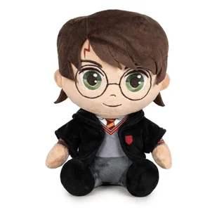 Harry Potter Plush Figure Magical Friends Harry 32 cm - Figurki dla dzieci - miniaturka - grafika 1