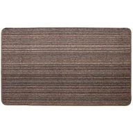 Dywany - Dywan Color 80 x 140 cm brąz - miniaturka - grafika 1