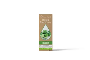VERA NORD VERA NORD LIMETKA OLEJEK 100% 10ML - Olejki do ciała i włosów - miniaturka - grafika 1