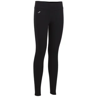Legginsy do biegania damskie Joma Street Long Tights - Spodnie sportowe damskie - miniaturka - grafika 1