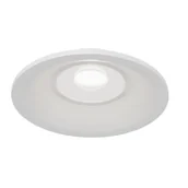 Lampy sufitowe - Maytoni Maytoni SLIM DL027-2-01W Downlight 1xGU10/50W MYDL027-2-01W - miniaturka - grafika 1