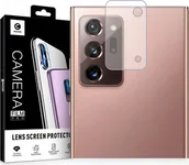 Szkła hartowane na telefon - Mocolo SZKŁO HARTOWANE TG+ CAMERA LENS GALAXY NOTE 20 - miniaturka - grafika 1