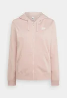 Bluzy damskie - Nike Damska Hoodie Bluza Z Kapturem Nsw Essential BV4122-601 r. XS - miniaturka - grafika 1
