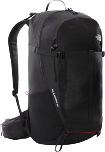 The North Face Alamere 36 Backpack, TNF black/TNF black One Size 2021 Plecaki turystyczne NF0A52CXKX71001 - Plecaki - miniaturka - grafika 3