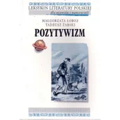 Felietony i reportaże - Leksykon literatury polskiej / Pozytywizm - miniaturka - grafika 1