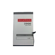 Baterie i akcesoria - Bateria do APPLE IPHONE 7+ PLUS 2900mAh Maxximus - miniaturka - grafika 1