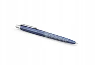 Długopisy - Długopis Jotter Global Icons Seoul Blue - miniaturka - grafika 1
