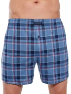 Majtki męskie - Bokserki męskie luźne comfort cornette-5xl - miniaturka - grafika 1