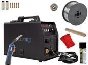 Spawarki - Spawarka Migomat Spartus EasyMIG 200 Pakiet akcesoriów 1 - EASYMIG200-PAK-15-3_pakiet1 - miniaturka - grafika 1