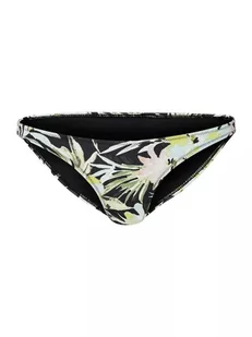 Dół od bikini Volcom Off Tropic Skimpy Bikini Bottom-L - Stroje kąpielowe - miniaturka - grafika 1