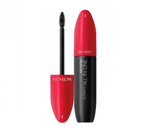 Revlon Mascara Ultimate All-In-One tusz do rzęs 503 Blackened Brown 8,5ml - Tusze do rzęs - miniaturka - grafika 1