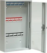 Szafki na klucze - Leomar Szafka na klucze SK15/S - miniaturka - grafika 1