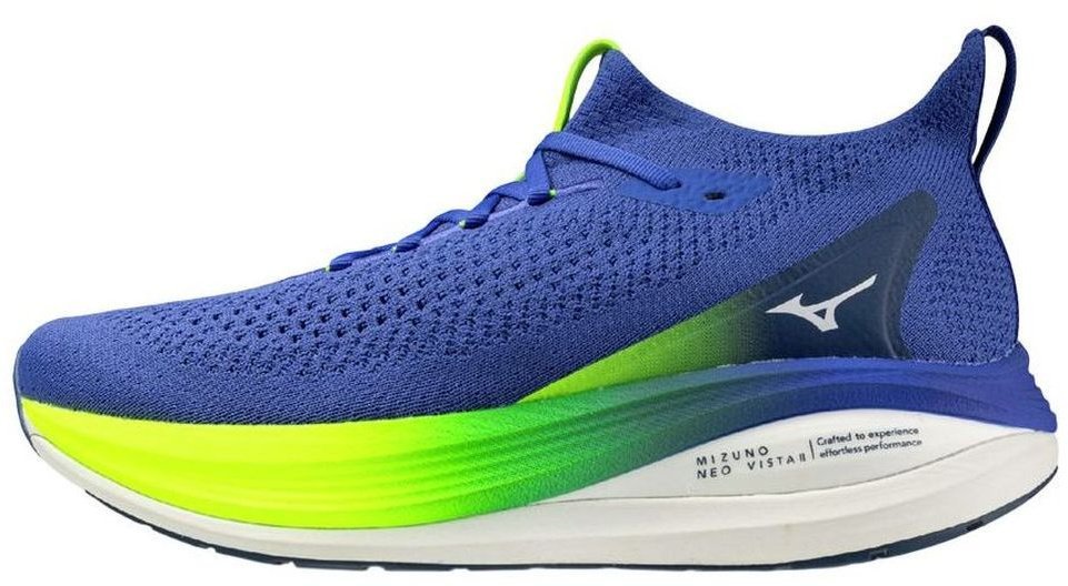 Mizuno Męskie buty do biegania MIZUNO NEO VISTA 2 J1GC253451 42