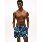 Kąpielówki męskie - Tommy Hilfiger Szorty kąpielowe Regular Fit - miniaturka - grafika 1