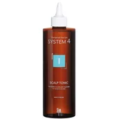 Wcierki do włosów - SIM Sensitive System 4 T Scalp Tonic (500ml) - miniaturka - grafika 1