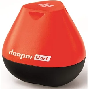 Deeper Smart Sonar START echosonda do łowienia ryb z technologia Wi-Fi (IESDEPSTR) - Echosondy - miniaturka - grafika 1