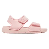 Buty dla dziewczynek - Sandały Reebok 864023ADZ(III) - miniaturka - grafika 1