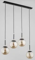 Lampy sufitowe - Alfa Sebia lampa wisząca 4-punktowa 61064 - miniaturka - grafika 1