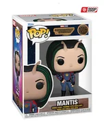 Gadżety dla graczy - Figurka Funko POP Vinyl: Guardians of the Galaxy Vol. 3 - Mantis - miniaturka - grafika 1