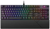 Klawiatury - ASUS Tastatur ROG STRIX SCOPE II X CH 90MP03XF-BKWA00 - miniaturka - grafika 1
