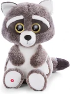 Maskotki i pluszaki - NICI Glubschis Szop Clooney 45 cm - miniaturka - grafika 1