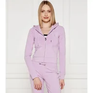 Bluzy damskie - Juicy Couture Bluza OLA Slim Fit - miniaturka - grafika 1