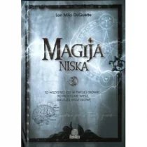 Magija niska - Duquette Milo Lon - Poradniki hobbystyczne - miniaturka - grafika 2