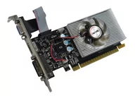 Karty graficzne - Afox GEFORCE GT220 1GB (AF220-1024D3L2) - miniaturka - grafika 1