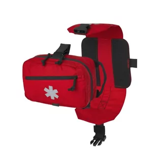Helikon - Apteczka samochodowa Vehicle Med Kit - Czerwony - MO-VMK-CD-25 - Apteczki i materiały opatrunkowe - miniaturka - grafika 4