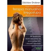 Rozwój osobisty - Najprostsza miękka terapia manualna kręgosłupa dla początkujących - miniaturka - grafika 1