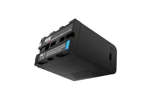 Newell Akumulator Plus 10500 mAh NP-F970 LCD - Akumulatory do aparatów dedykowane - miniaturka - grafika 2