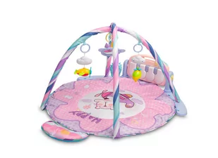 Zabawka Edukacyjna - Mata Muzyczna Dream - Maty edukacyjne - miniaturka - grafika 1