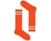 Skarpetki męskie - Kolorowe skarpetki - Neonowa 74m.2 - miniaturka - grafika 1