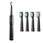 Szczoteczki elektryczne - Szczoteczka soniczna FAIRYWILL FW-E11 + Końcówka szczoteczki FAIRYWILL FW-EW11 (4 sztuki) - miniaturka - grafika 1