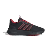 Buty sportowe męskie - Męskie Buty ADIDAS X_PLRPATH JH6986 – Czarny - miniaturka - grafika 1