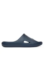 Klapki i japonki męskie - Tommy Jeans Klapki Sporty Pool Slide EM0EM01582 Granatowy - miniaturka - grafika 1