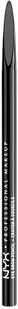 NYX BROW SCULPT WITH SPOOLIE SHADE 08 - Akcesoria i kosmetyki do stylizacji brwi - miniaturka - grafika 3