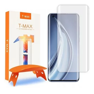 Xiaomi T-max Uv Full Glue Szkło Do - MI 10/10 Pro - Folie ochronne do telefonów - miniaturka - grafika 1