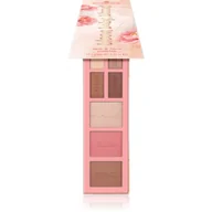 Bronzery i konturowanie twarzy - Essence Bloom Baby Bloom! - Eye & Face palette 01 11,5g - miniaturka - grafika 1