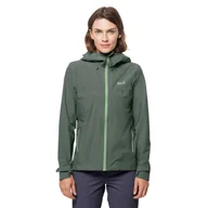 Kurtki damskie - Kurtka damska HIGHEST PEAK 2.5L W hedge green - XS - miniaturka - grafika 1